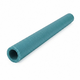 Aga Foam protection for trampoline poles 70 cm Dark green