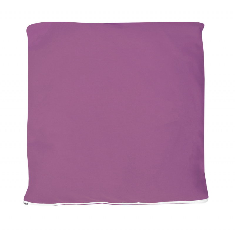 Aga Pillowcase 40x40 cm Purple