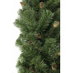 Aga Christmas Garland 270 cm with Cones