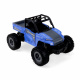 Aga4Kids Remote Control Off-Road Car Blue