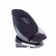 Aga Car Seat i-Size 360° 0-36 kg DS1814 Black/Grey