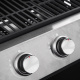 Aga Gas Grill DS1925