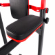 Aga Multifunctional Pull-Up Bar DS664