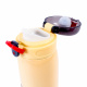 Aga Children's Thermos 480 ml Yellow
