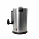 Aga Mulled Wine Heater 8 L Silver