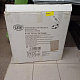 Linder Exclusiv Camping Set Black 6DAZ210 - II. QUALITY