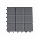 Aga Garden Tiles 30x30 cm 4 pcs