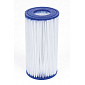 Bestway 58094 Filter Cartridge II 2006-3028 L/h (2pcs)
