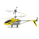 Syma RC Helicopter SYMA S107G Yellow