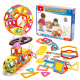 Aga Magnetic kit Magical magnet 71 pieces