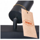 Track light GU10 VIKI-L 8 - black