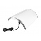 Nail dust extractor 40W white Beautylushhh 8887