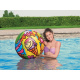 BESTWAY colourful inflatable beach ball 91cm 31044