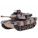 Military tank US M1A2 RC0252MO