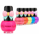 TuTu nail polish for girls KO0002