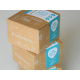COLORESCA Chalk Set 36pcs 3+