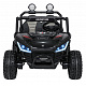 Buggy SPEEDY 4x4 Vehicle Black