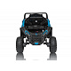 Buggy ATV Racing 4x4 Blue Vehicle