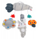 Stroller Set for the Little Ones