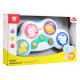 Touch Drum Set for Little Animals