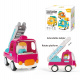 Fire Truck for the Little Ones