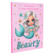 Mermaid Makeup Set