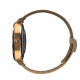 Garett Viva Gold Smartwatch with Steel Strap