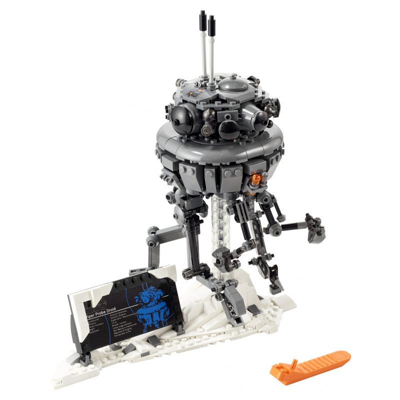 Lego Star Wars 75306 Imperial Reconnaissance Droid