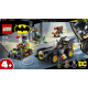 Lego Super Heroes 76180 Batman™ vs.Joker™ Chase in the Batmobile