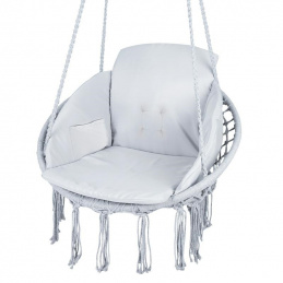 HK1P ROCKING CHAIR NEST WITH CUSHION