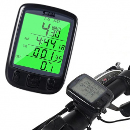 K455A EXCLUSIVE CYCLE COMPUTER