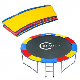 L643 COLORED SPRING COVER 12FT