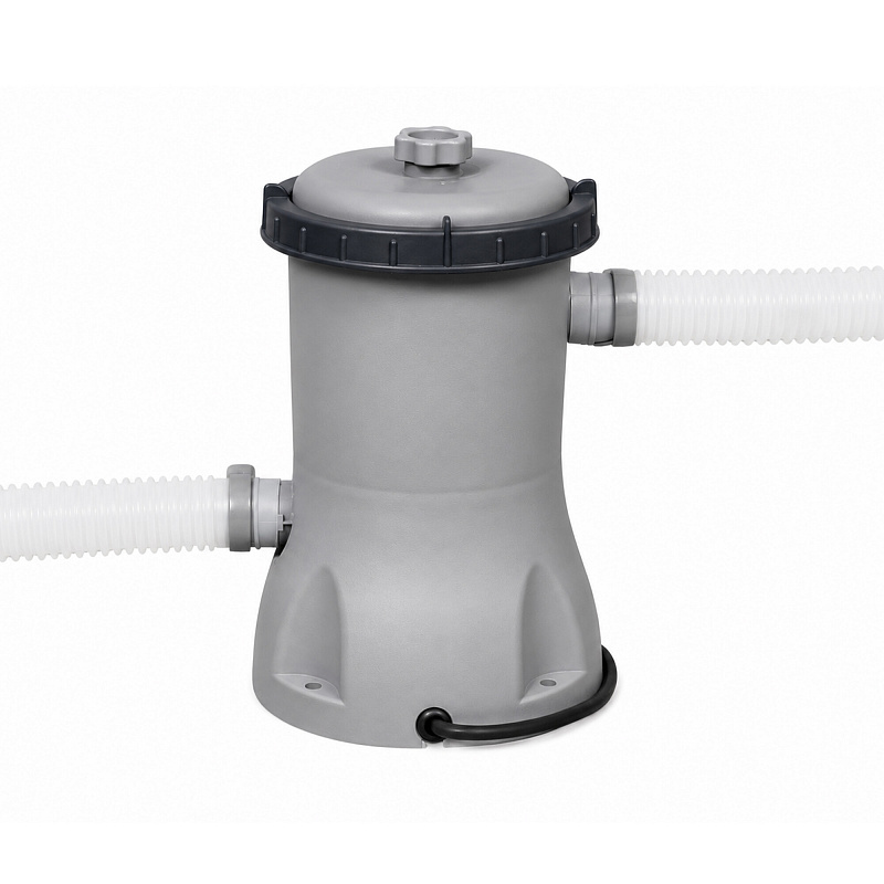 Bestway 58386 Cartridge filtration 3028 l/h