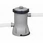 Bestway 58386 Cartridge filtration 3028 l/h