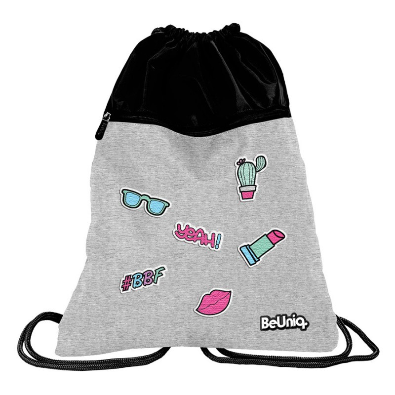 Paso Back Bag Fashion