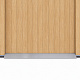 Aga Garden house 278x215x238 cm Brown