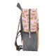Paso Single-Compartment Backpack Dog