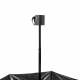 Aga Children's Umbrella 97 cm Pink