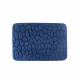 Aga Bathroom Rug 40x60 cm Blue
