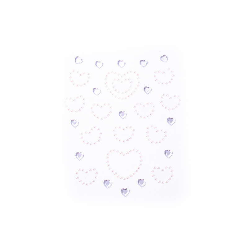 Aga4Kids Self-Adhesive Stones DS8108M