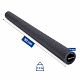Aga 12x Foam Protection for Trampoline Poles 90 cm Black