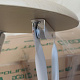 Linder Exclusiv Folding Stool 6DAZ127 - II. QUALITY