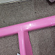 Doloni Slide with Handle 140 cm 6DZ127 - II. QUALITY
