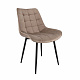 Aga Dining Chair, Beige