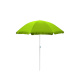 Linder Exclusiv Garden Parasol 200 cm Green