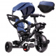 Aga Children's tricycle TRIKE FIX LITE Blue