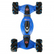 Aga Stunt RC car 360° blue