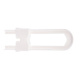 Aga Security lock for drawer handles, cabinets 18x4 cm