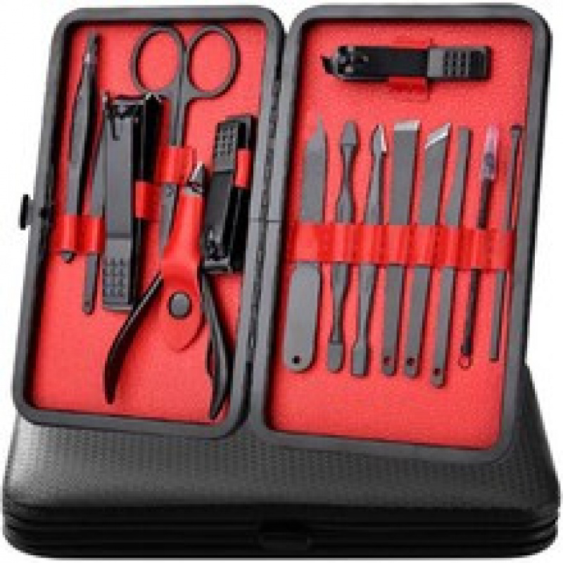 Nail accessories - set