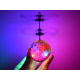 Flying hand-controlled light ball ZA2530